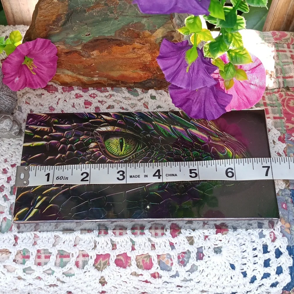 🆕️LIMITED EDITION KOMODO DRAGON 12 COLOR HIGHLY PIGMENTED EYESHADOW PALETTE